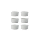 Maxwell & Williams 12 cm Ramekin - White - Pack of 6-Bakeware