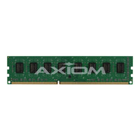 Axiom 4GB DDR3 SDRAM Memory Module, 4 GB, DDR3 SDRAM, 1333 MHz DDR31333/PC3, (7606-K138-AX)-Memory Size: 4 GB