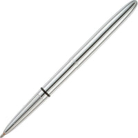 Fisher Space Pen - Medium - Black-Using special pressurized ink, it writes upside-down, underwater and in extreme temperatures. 