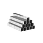 TRU RED High-Capacity Staples - 1/2" Leg Length - 5000 Pack-1/2" leg length
