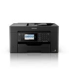 EPSON WorkForce Pro WF-7820 Wide All-in-One Printer-Maximum Duty Cycle 50,000 pages per month / up to 2,500 recommended