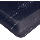Wearwell Tile-Top AM No. 420, 2' x 60', Charcoal-Especially effective in areas where exposure to micro-organisms and chemicals is common