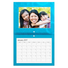 Staples Print Custom Calendars-Coil bound or stapled