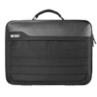 Vangoddy Trovo 14" Laptop Messenger Bag - Crossover - Black-10
