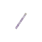 Musgrave Pencil Company - "2nd Graders Are #1" Pencils - #2 HB - Paquet de 144-With metal ferrule and smooth eraser