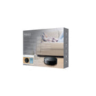 Mahli Smart Robot 3-in-1 Vacuum Cleaner - Black-7