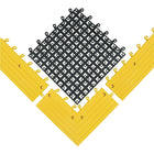 Wearwell ErgoDeck General Purpose No. 564, Case-Optional 6" wide safety ramps and corners