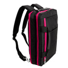 Vangoddy 15.6" Laptop Backpack/ Messenger Bag - Pink-5