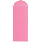 JAM Paper #11 Policy Envelopes - 4 1/2" x 10 3/8" - Ultra Pink - 1000 Pack (1531828B)-Size: #11 Policy (4.5 x 10.38 inches)