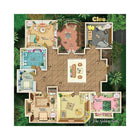 CLUE The Golden Girls-2-6 Players