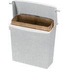 Sanitary Napkin Receptacles-Plastic