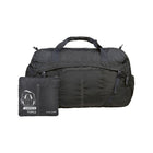 Tucano Compatto Eco Weekender Bag - Black-6