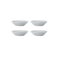 Maxwell & Williams Coupe Soup Cashmere Bowl - Pack of 4-Dinnerware