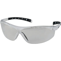 Zenith Safety Z1500 Series Safety Glasses, Clear Lens, Anti-Fog Coating, Csa Z94.3 - 36 Pack-Lens Coating Anti-Fog