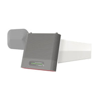 weBoost - Amplificateur de signal cellulaire Home MultiRoom, gain 65dB, 5000 pi ca-Une antenne intérieure élégante et exclusive à MultiRoom