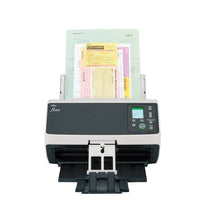 Ricoh fi-8170 Color Duplex Document Scanner - Includes PaperStream IP and Capture-Document Scanner