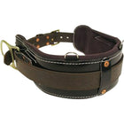Jelco Lineman's Belts, Sed953, Harness Or Lifeline Size, 24/44-Qty/Pk - 1