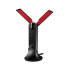 ASUS USB-AC68 Dual-Band AC1900 USB 3.0 WiFi Adapter-Up to 600Plus1300 Mbps