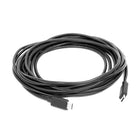 Owl Labs USB-C 16ft Extension Cable-USB-C Male to USB-C Male