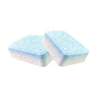 Parallels Dishwasher Detergent Tablets, 200 Pack-Phosphate Free and Ultra Concentrated