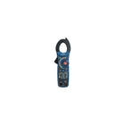 Reed R5020 AC/DC Clamp Meter-Diode test and continuity check