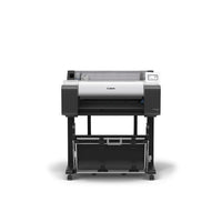 Canon imagePROGRAF TM-255 6238C002 24" Large-Format Printer-Equipped with newly formulated magenta ink, these printers achieve excellent red colour development