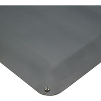 Wearwell Static Dissipative Anti-Fatigue No. 791, 3' x 5'-Frequently used in commercial areas where static discharge can harm products or equipment