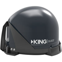 KING Quest Antenna VQ4200-Crystal clear HD