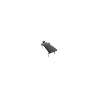 Reliance Medical 7554 Reliquip Portable Couch-This portable therapy couch for in-house use, mobile practitioners or workplaces. Simple, strong, portable, and economic.