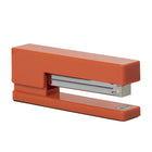 JAM Paper Office & Desk Sets, Stapler Tape Dispenser, Orange (3378OR)-Quantity: (1) Stapler, (1) Tape Dispenser (tape not included)