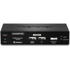 TRENDnet KVM Extension Kit-Connect to a TRENDnet KVM switch to manage multiple servers