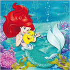 Ravensburger Princesses Adventure - 3 Puzzles-5