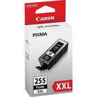Canon PGI-255XXL Black Ink Tank, Extra High Yield (8050B001)-Extra-high-yield ink tanks are designed for frequent printing