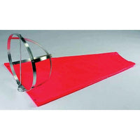 CCI Canada Airport Windsock Set-Colour - International Orange