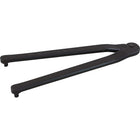 Gray Tools Adjustable Face Pin Spanner Wrench, 1/4" X 3" Capacity-Capacity (inches): 1/4" x 3"