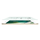JCPal iClara Classic Glass Screen Protector for iPad-Peel & stick installation