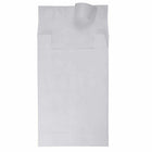JAM Paper Tyvek Expandable Open End Catalog Envelopes with Peel & Seal Closure - 10" x 12" x 4" - White - 250 Pack -Quantity: 250 per pack