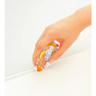PLUS Double Sided Glue Repositionable Refill (TG-611R-RE)-Perfect for perfecting craft projects, creating memos and more.