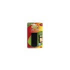 Command Picture Hanging Strips, Large, Black-Damage-free hanging