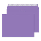 Blake Creative Color Light Purple Invitation Envelopes - 9" W x 12 3/4" L - Summer Violet - 10 Pack-Summer Violet