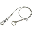 Protecta Cable Tie-Off Adaptors-Lightweight and extremely durable