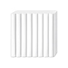 Staedtler FIMO Effect Modelling Clay - Translucent White-Translucent white