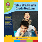 eBook: Tales of a Fourth Grade Nothing - Novel Study (PDF version - 1-User Download) - Grade 4 - 7-You will receive two emails: one confirming your entire order, and one with a "Download Software" buttonYou can download immediately or return to your email to download later