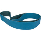Klingspor Blue Abrasive Belt - 2 Pack-Qty/Pk - 2