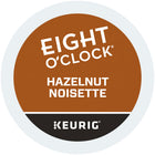 Eight O'Clock Discovery Box Coffee K-Cup Pods - Original/Colombian/Hazelnut - 40 Pack-3