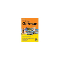 Individual Software Easy German Platinum for Windows (1 User) [Download]-Language: English only