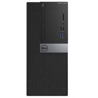 Dell Refurbished OPTIPLEX 3040 Tower, 3.4 GHz Intel Core i7-6700, 16GB RAM, 512GB SSD, Windows 10 Professional-512 GB Solid State Drive Storage