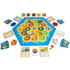 Catan-Number of Players: 3-4 Players