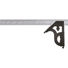 Combination Squares with Square Head - No. 11H Series with Cast Iron Heads, HX011, Size - 6"-4-24"