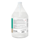 Coastwide Professional - Nettoyant concentré pour douches et salles de bains - 3,78 L-Parfum de menthe